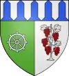 Blason de Vayres