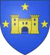 Blason de Vernon
