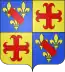 Blason de Viévy