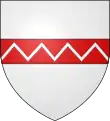 Blason de Vieux-Condé