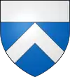 Blason de Villasavary