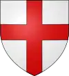 Blason de La Villedieu-du-Clain