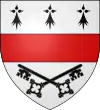 Blason de Villemurlin