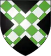 Blason de Villeneuve-lès-Béziers