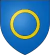 Blason de Villeneuve-sur-Vère
