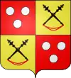 Blason de Villepreux