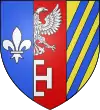 Blason de Villers-Guislain