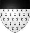 Blason de Villers-Plouich