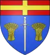 Blason de Villers-Saint-Barthélemy