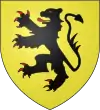 Blason de Villers-sous-Ailly