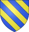 Blason de Villers-sur-Port