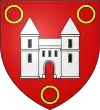 Blason de Viry-Châtillon