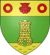 Blason de Seillac