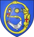 Alias du blason de Hajdú-Bihar