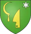 Blason de Véménd