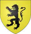 Blason de Dudelange