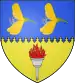 Blason de Marnach