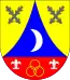 Blason de Blatnice