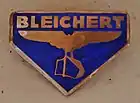 logo de Adolf Bleichert & Co.