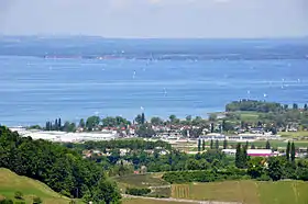 Aéroport de Saint-Gall-Altenrhein