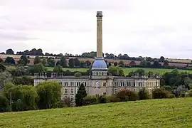 Bliss Mill, Chipping Norton (Royaume-Uni).