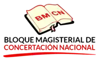 Image illustrative de l’article Bloc enseignant de Concertation nationale
