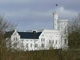 Image illustrative de l’article Château Blome