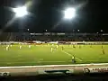 Jogo do Boa no Melão.