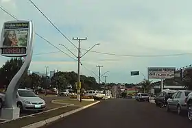 Boa Vista da Aparecida