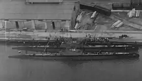 Image illustrative de l'article Classe O 12