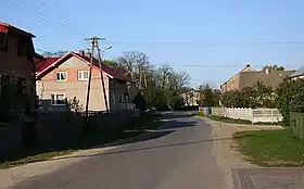 Bobrowniki (Pajęczno)