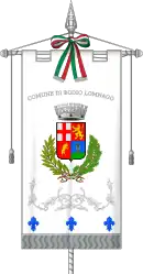 Drapeau de Bodio Lomnago
