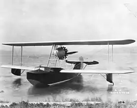 Image illustrative de l’article Boeing Model 6D