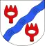 Blason de Bönningstedt
