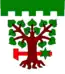 Blason de Bohdašín