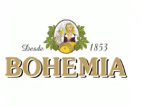 Image illustrative de l'article Bohemia (bière)