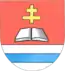 Blason de Bohuňov