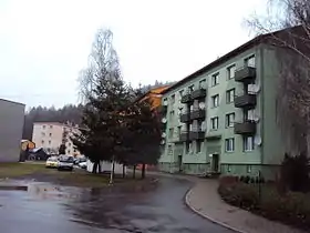 Bohutín (district de Šumperk)