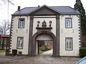 Image illustrative de l’article Abbaye de Bois-Seigneur-Isaac