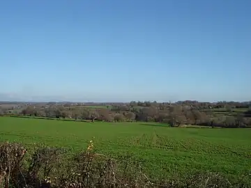 Image illustrative de l’article Boischaut Sud