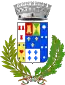Blason de Bolognetta
