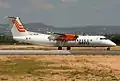Bombardier Dash 8-311