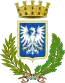 Blason de Bondeno