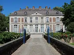 Le château