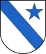 Blason de Bonfol