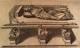 Image illustrative de l’article Boniface de Savoie (évêque)