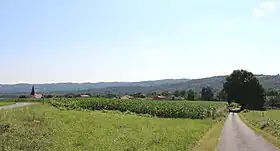 Bonrepos (Hautes-Pyrénées)