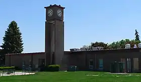 Comté de Boone (Nebraska)