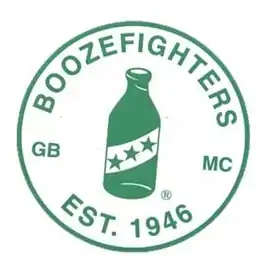 Image illustrative de l’article Boozefighters MC