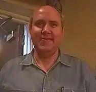 Thomas Bopp (1949-2018)